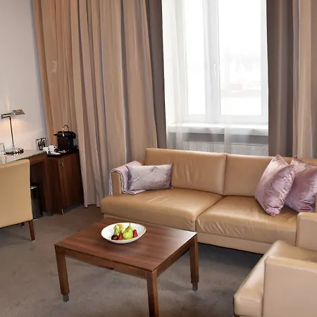 Flemings Selection Wien-city