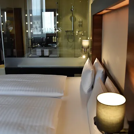 Hotel Flemings Selection Wien-city