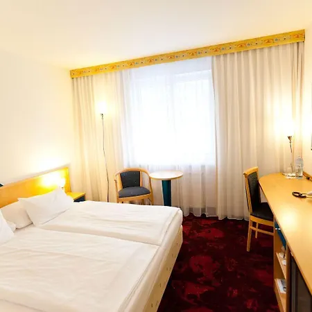 Szálloda Boltzmann 4*