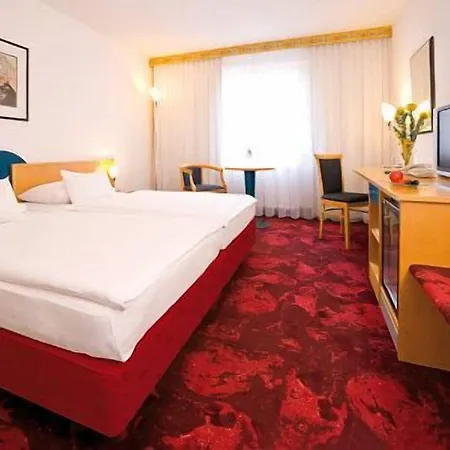Boltzmann 4* Bécs