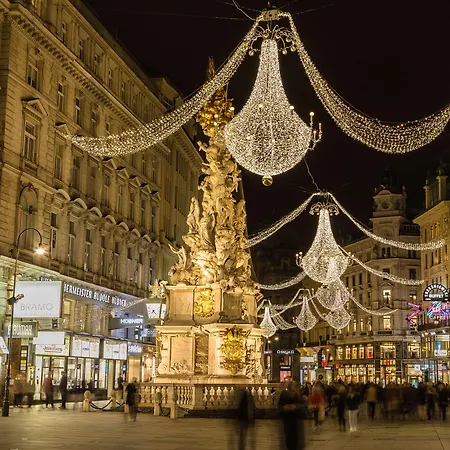 Hilton Plaza Wien
