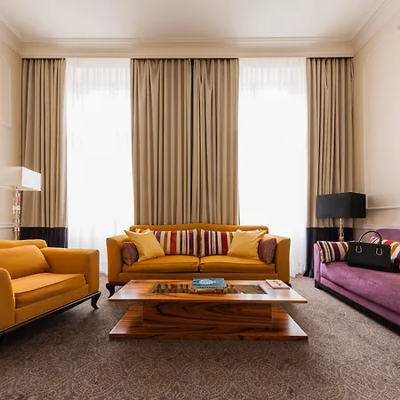 The Amauris - Relais & Chateaux Hotel