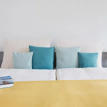 Lägenhetshotell Living Kaiser Franz Joseph 4*
