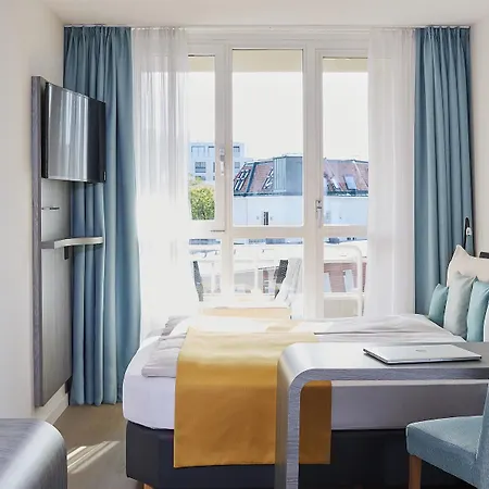 Lägenhetshotell Living Kaiser Franz Joseph Wien