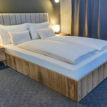 Hotel Koncept Liebelei Vienna