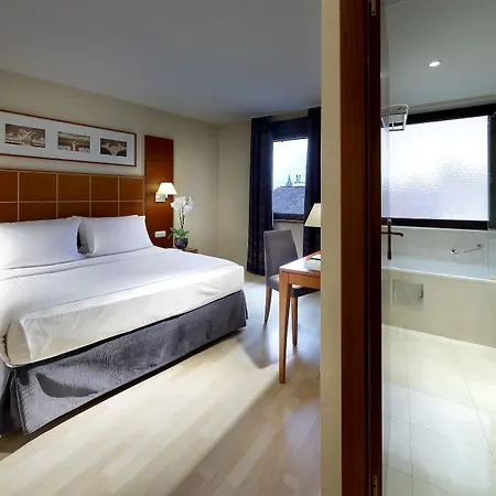 Hotel Exe