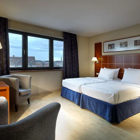 Hotel Exe 4*