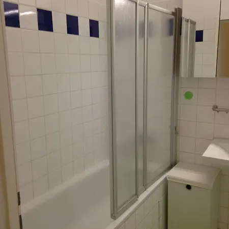 Апартаменты City Apartment Вена