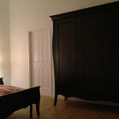Апартаменты City Apartment