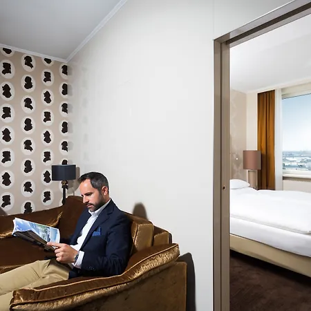 Hotel Am Parkring