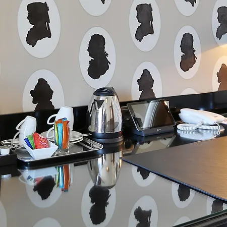 Hotel Am Parkring Wenen