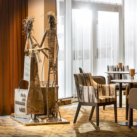 Am Parkring Hotel Wenen