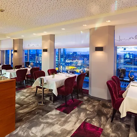 Hotel Am Parkring Wenen