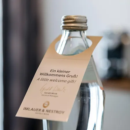 Imlauer Hotel Wenen