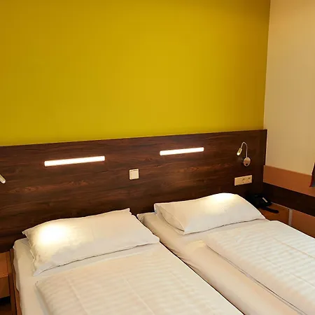 Hotel Kolping Zentral
