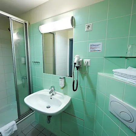 Kolping Zentral 2* Wien