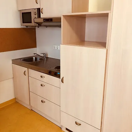 Hotel Kolping Zentral 2*