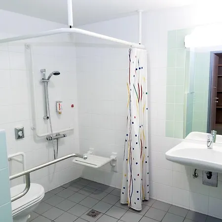 Kolping Zentral Hotel