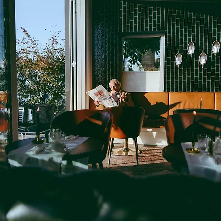 Hotel Grand Ferdinand - Your In The Center 5*
