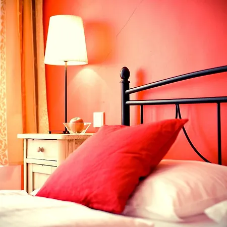 Hotel Boutiquehotel Stadthalle