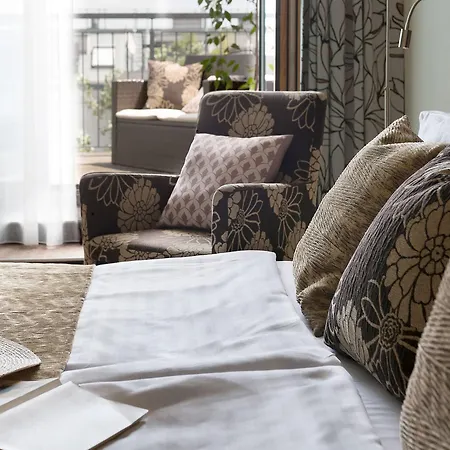 Boutiquehotel Stadthalle Hotel