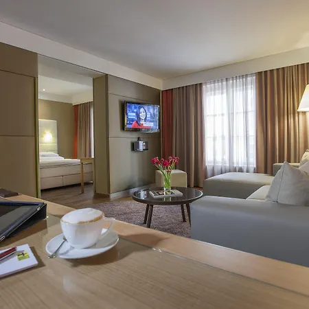Boutique Tigra Hotel 4*