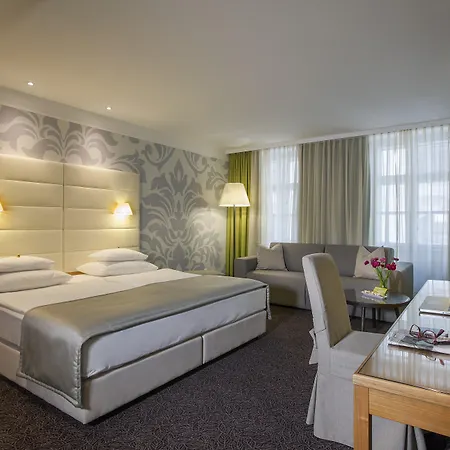 Boutique Tigra 4* Wiedeń
