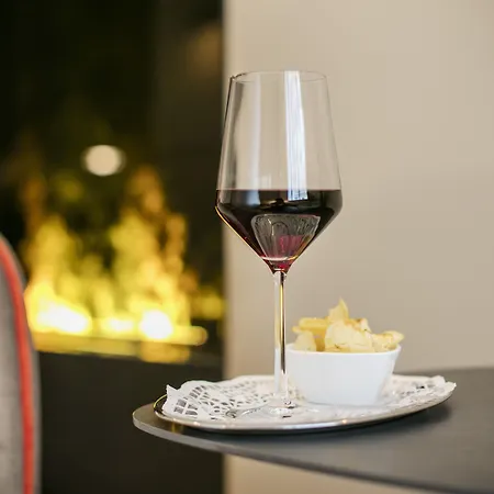 Boutique Tigra 4* Wiedeń