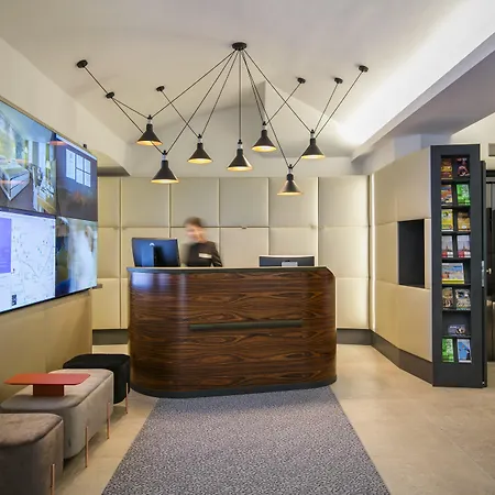 Boutique Tigra Hotel Wiedeń