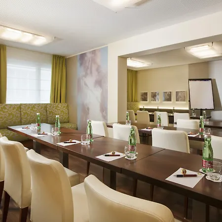 Boutique Tigra Hotel Wiedeń