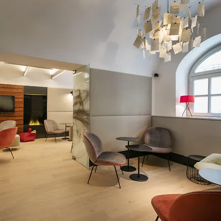Boutique Tigra Hotel Wiedeń