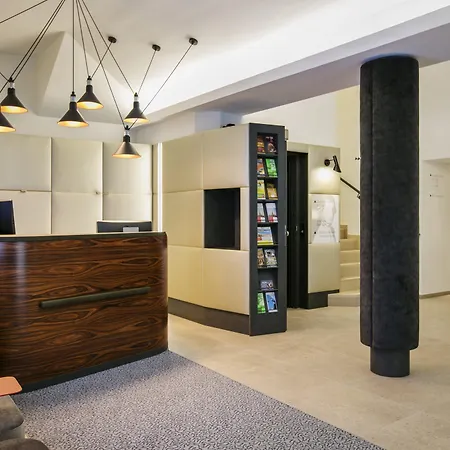 Boutique Tigra 4* Wiedeń