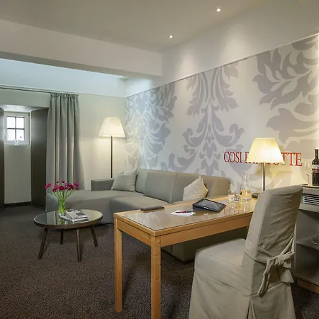 Hotel Boutique Tigra 4*