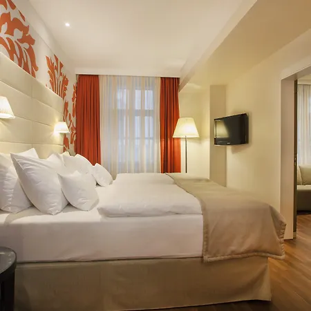 Boutique Tigra Hotel