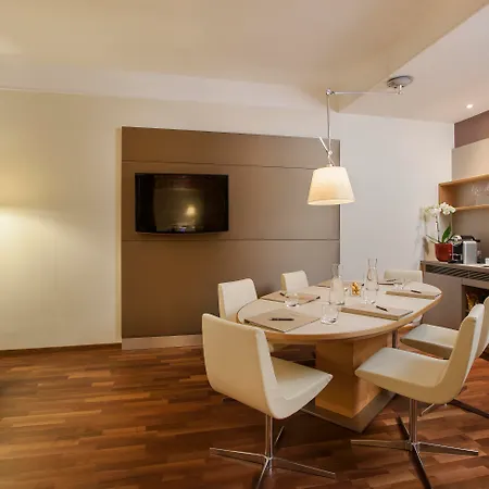 Boutique Tigra Hotel Wiedeń