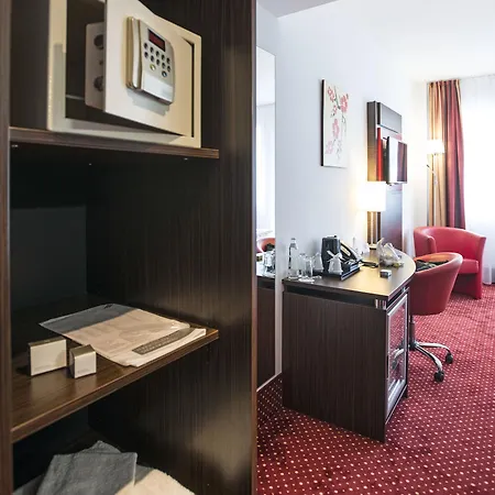 Western Amedia 4* Vienna