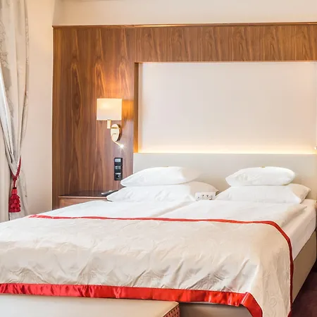Hotel Stefanie - Vienna's Oldest