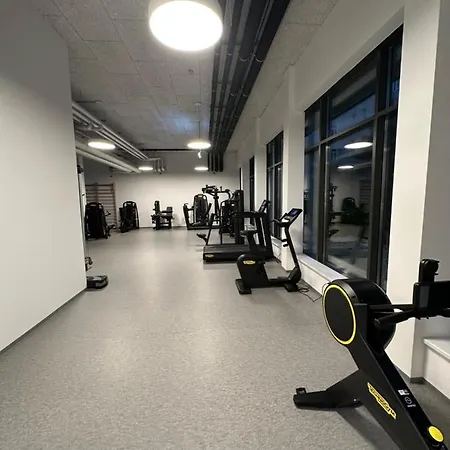 Aparthotel Ferdi Margareten *