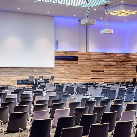 Novotel Hauptbahnhof 4*