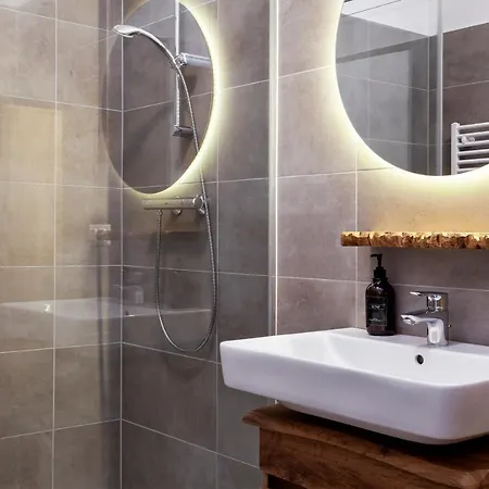 Aparthotel Ferdi Margareten