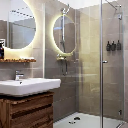 Aparthotel Ferdi Margareten Vienna