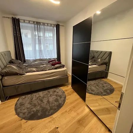 Apartment A&a Living - Best Location In !!! Vienna