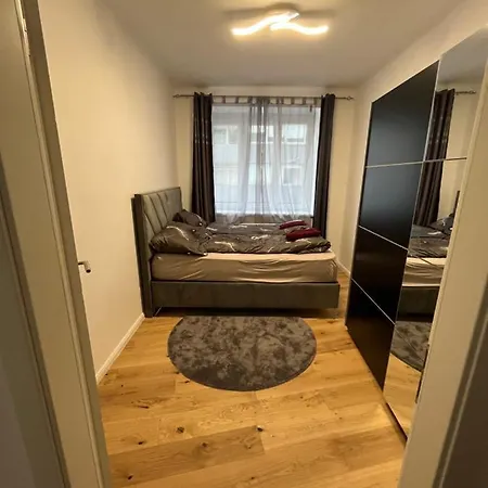 A&a Living - Best Location In !!! Apartment