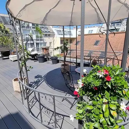 Designer Apartment