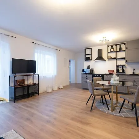 Apartment Designer