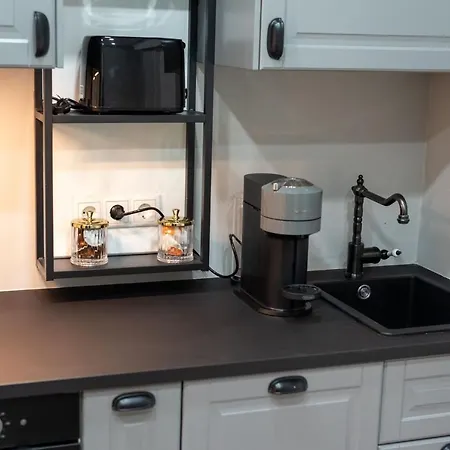 Apartment Designer *