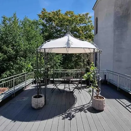 Apartment Designer Vienna