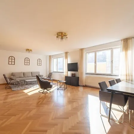 Apartment Designer Vienna