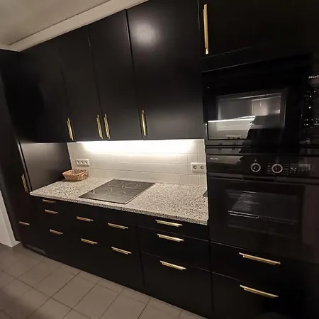 Apartment Designer