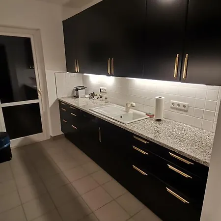 Designer Apartment Vienna